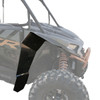 MudBusters Polaris RZR XP Max Coverage Fender Flares  UTVS0095752