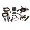 XTC Yamaha Wolverine Plug & Play TSS Turn Signal System w/ Horn (Uses Factory Brakes) XTC Power Products UTVS0003697 UTV Source