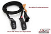 XTC Yamaha Wolverine Plug & Play ATS Self Cancel Turn Signal System w/ Horn (ATS-YAM-S3)