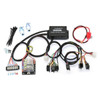 XTC Can-Am Maverick X3 Plug & Play 6 Switch Power Control System (No Switch) XTC Power Products UTVS0003752 UTV Source