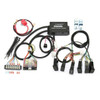 XTC Can-Am Maverick X3 Plug & Play 6 Switch Power Control System w/ Strobe System (w/ Basic Rocker Switches) XTC Power Products UTVS0003757 UTV Source