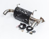 Agency Power Polaris RZR XP Turbo Valvetronic Exhaust System