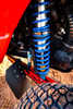 HCR Racing Can-Am Maverick X3 72" Dual Sport OEM Replacement Suspension Kit  UTVS0000908