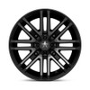 MSA M40 Rogue UTV Wheel  UTVS0006843