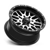 MSA M38 Brute UTV Wheel  UTVS0006857