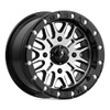 MSA M37 Brute Beadlock UTV Wheel MSA UTVS0006872 UTV Source