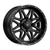 MSA M26 Vibe UTV Wheel  UTVS0006936