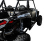 DragonFire Polaris RZR Door Kit 2-Door 07-1801