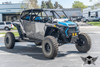 Madigan Motorsports Polaris RZR XP1000/Turbo S Roll Cage w/ Roof (4-Seat)  UTVS0001292