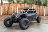 Madigan Motorsports Can-Am Maverick X3 Roll Cage and Roof (4-Seat)  UTVS0001295
