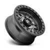 Fuel Off-Road Anza UTV Wheel UTVS0007319