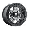 Fuel Off-Road Anza UTV Wheel UTVS0007319