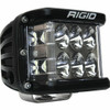 Rigid Industries D-SS Pro Series LED Light (Single) (Driving) Rigid Industries UTVS0001370 UTV Source