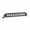 Rigid Industries SR-Series LED Light Bar (10") (Spot/Flood) Rigid Industries UTVS0001373 UTV Source