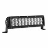 Rigid Industries E-Series Pro LED Light Bar (10") (Spot) Rigid Industries UTVS0001417 UTV Source