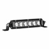 Rigid Industries SR-Series LED Light Bar (6") (Flood) Rigid Industries UTVS0001425 UTV Source