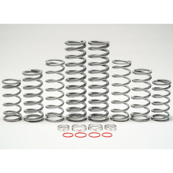 Shock Therapy Dual Rate Spring Kit (20142016 XP 1000 Highlifter) (4