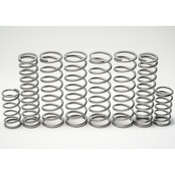 Buy Shock Therapy CanAm Maverick X3 (DRS) Dual Rate Spring Kit from