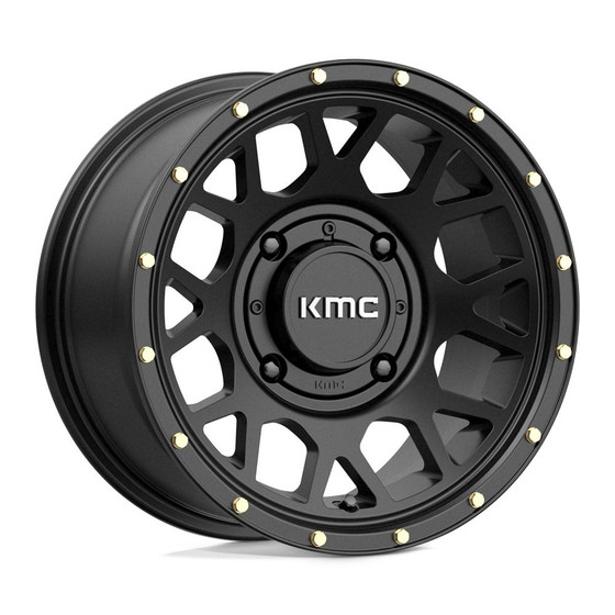 KMC Wheels KS135 Grenade UTV Wheel UTVS0010243
