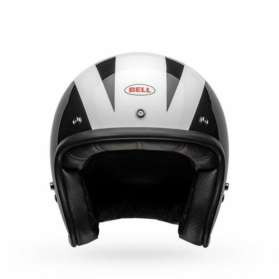 Buy Bell Helmets Custom 500 (Ace Cafe 59) (Medium) (Black/White