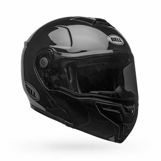 Bell Helmets SRTModular (XXL) (Gloss Black)