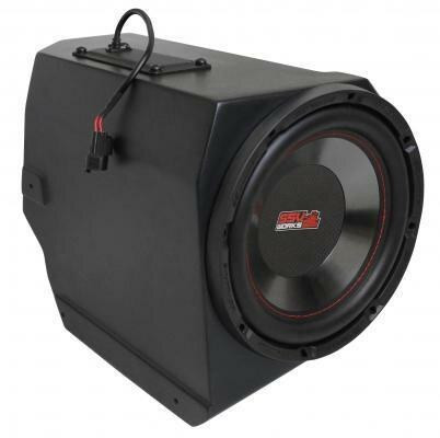 SSV Works Polaris General 10\