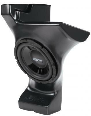 Amplified Subwoofer | UTVSource 