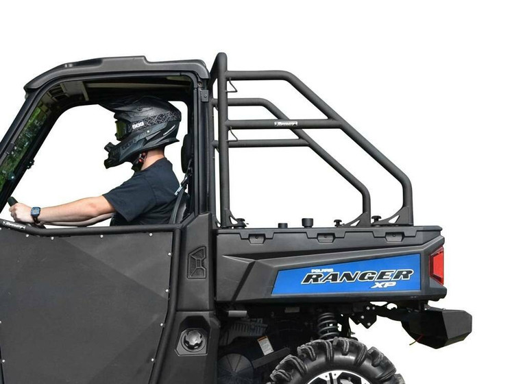 SuperATV Polaris Ranger Rear Roll Cage Support