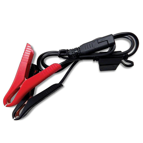 Buy Battery Tender 6V/12V, 4 Amp Selectable Battery Charger from