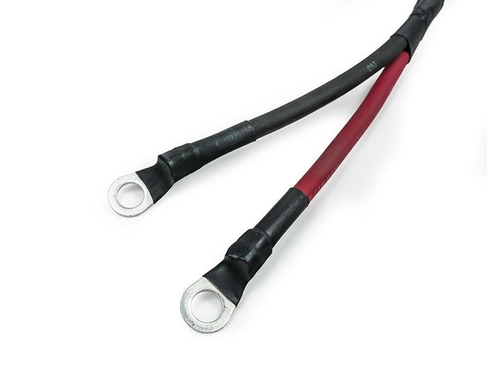 Buy Agency Power CanAm Maverick X3 Remote Battery Terminal Kit at UTV