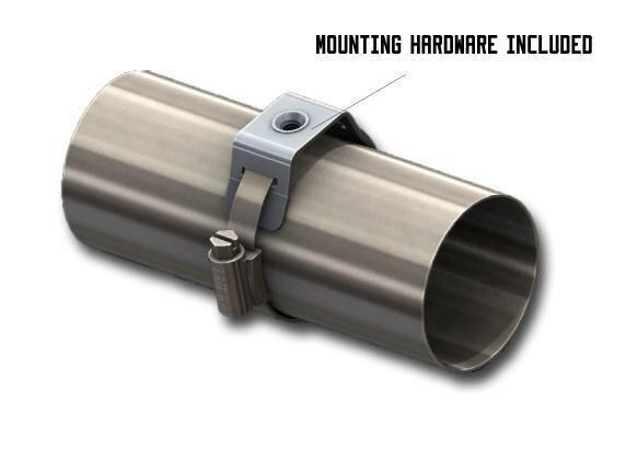 Buy FourWerx Carbon Fiber Universal Head Pipe Heat Shield (5) from  FourWerx Carbon | UTV Source