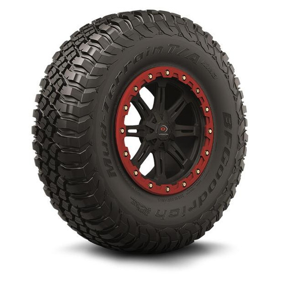 Buy BFG Mud Terrain T/A KM3 UTV Tire (30x10-14) from BF Goodrich