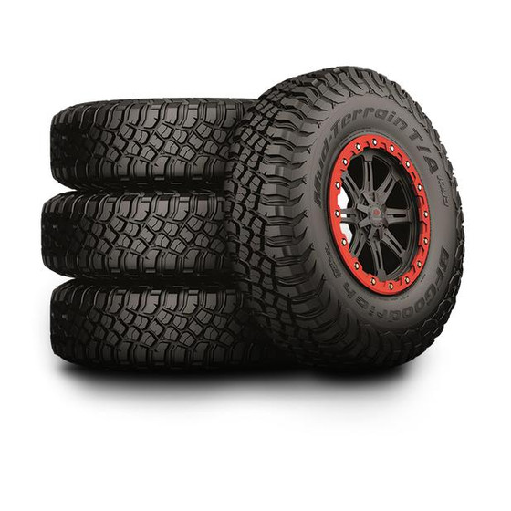 Buy BFG Mud Terrain T/A KM3 UTV Tire (30x10-14) from BF Goodrich