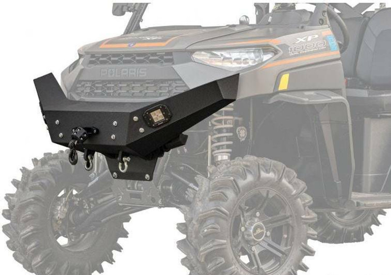 Polaris Ranger Universal Battery Powered LED Dome Light by Allied