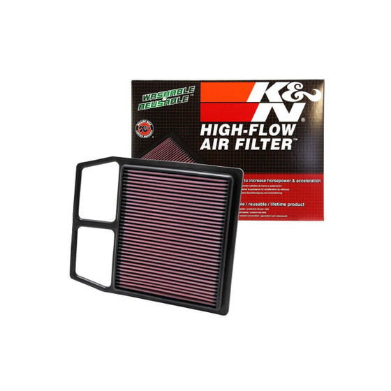 Buy K&N Filters CanAm Maverick Commander Replacement Air Filter at UTV