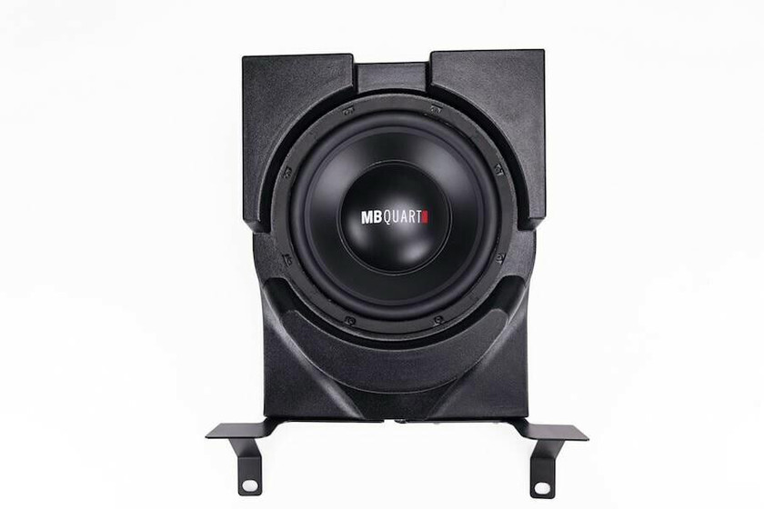 Buy MB Quart CanAm Maverick X3 Audio System (Stage 5) from MB Quart