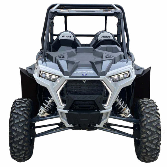 MudBusters Polaris RZR XP 1000 | XP Turbo Fender Flares