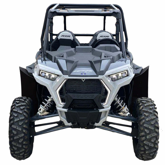 Buy MudBusters Polaris RZR XP 1000 XP Turbo Fender Flares from