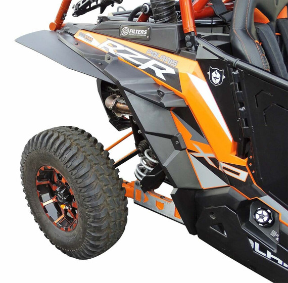 Amazon mudbuster