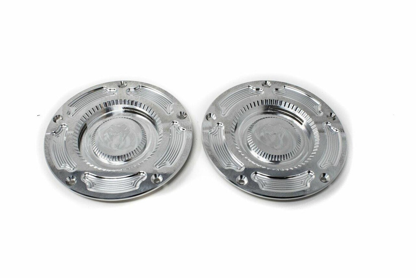 Viper Machine Kawasaki Teryx KRX 1000 Billet 1 Piece Billet Floor