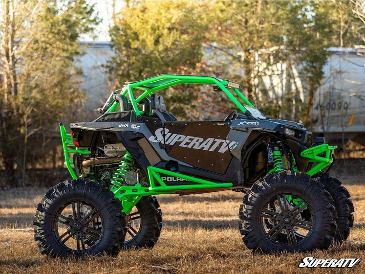 Buy SuperATV Terminator MAX Mud Tires UTV Tire (38x1024) from SuperATV