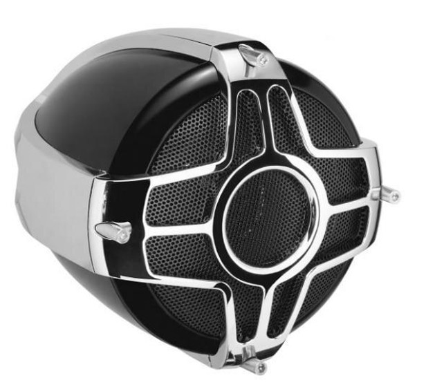 Buy Boss Audio 600 Watts AllTerrain Speaker and Amplifier System from