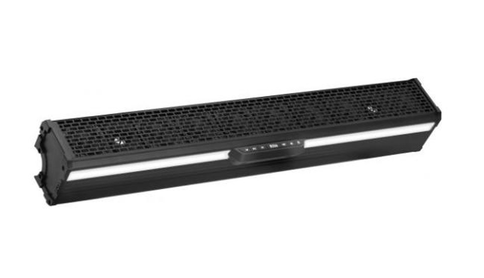 boss 34 soundbar