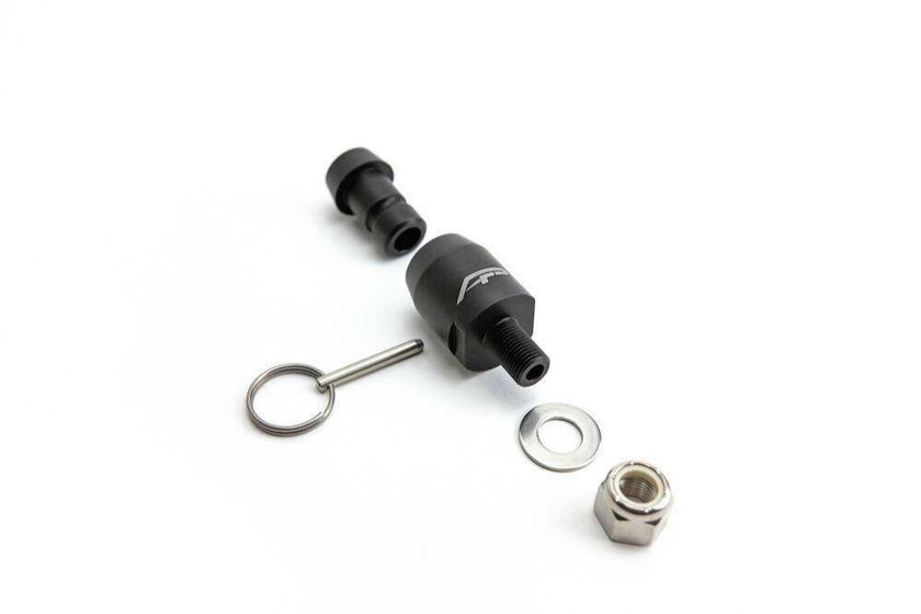 Buy Agency Power Universal Quick Release Whip Mount from Agency Power