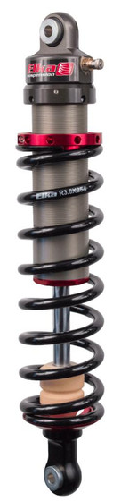 Elka Suspension Can-Am Defender HD5/HD8/HD10 Shocks Front and Rear Stage 1 30050