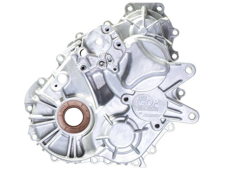 SuperATV Polaris RZR XP 1000 Transmission Case