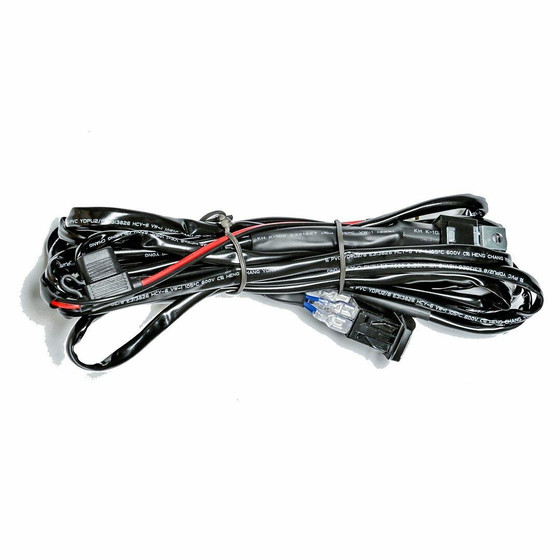 5150 Whips Wiring Harness 5150-WH