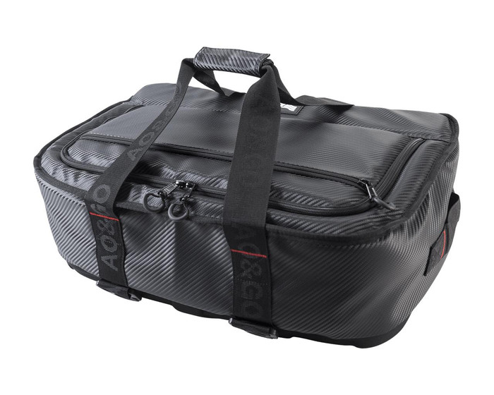 StowCo, the small cooler bag for StowCo is a stylish, high-quality