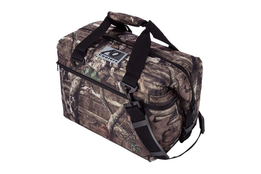 AO Coolers Mossy Oak Cooler (24 Pack)