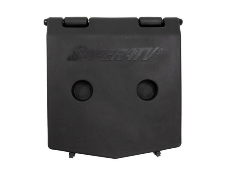 Buy SuperATV CanAm Defender Cooler/Cargo Box from SuperATV UTV Source